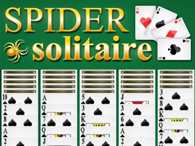 Spider Solitaire