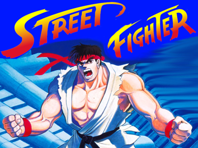 Street Fighter