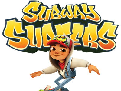 Subway Surf