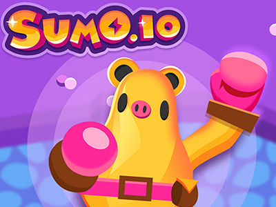 Sumo io