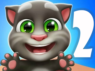 Talking Tom 2