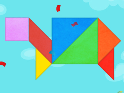 Tangram