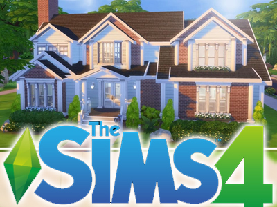 The Sims 4