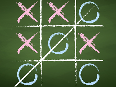 Tic Tac Toe 2