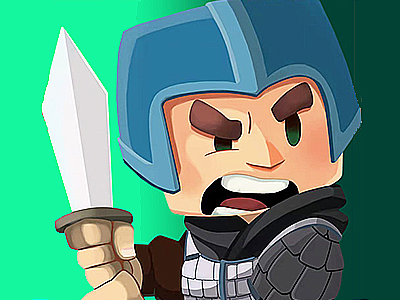 Tiny Clash
