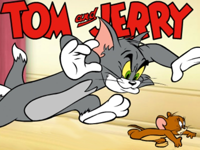 Tom ve Jerry