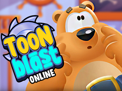 Toon Blast