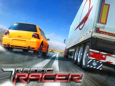 traffic racer oyunu oyna