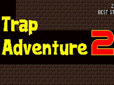 Trap Adventure 2