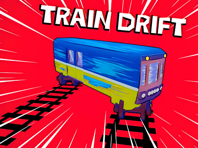 Tren Drift