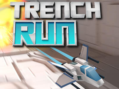 Trench Run