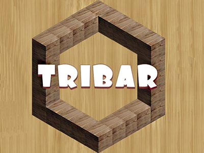 Tribar