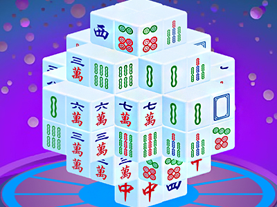 Üçlü Mahjong