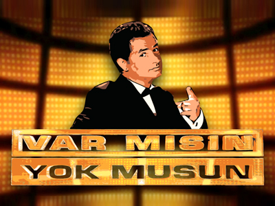 Varmısın Yokmusun