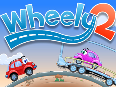 Wheely 2 Oyunu Oyna
