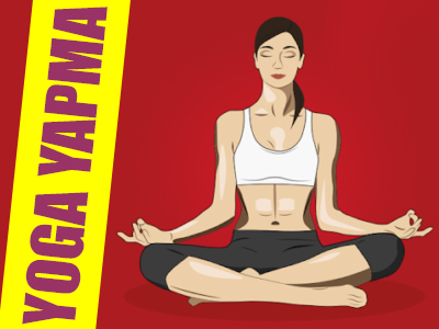 Yoga Yapma