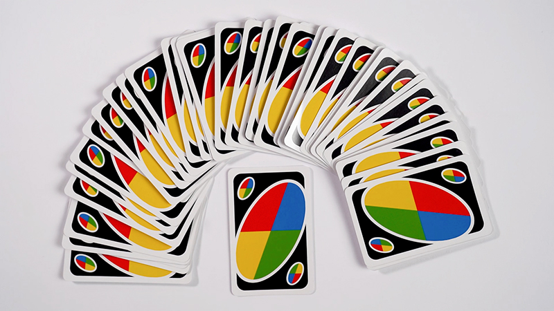 Uno All Wild Nasıl Oynanır ?