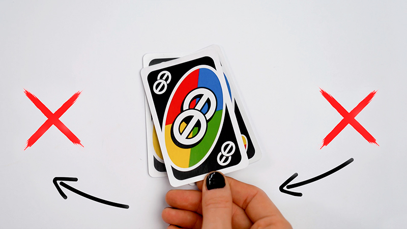 Uno All Wild Nasıl Oynanır ?
