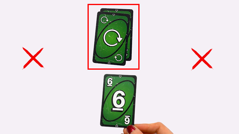 Uno No Mercy Nasıl Oynanır?